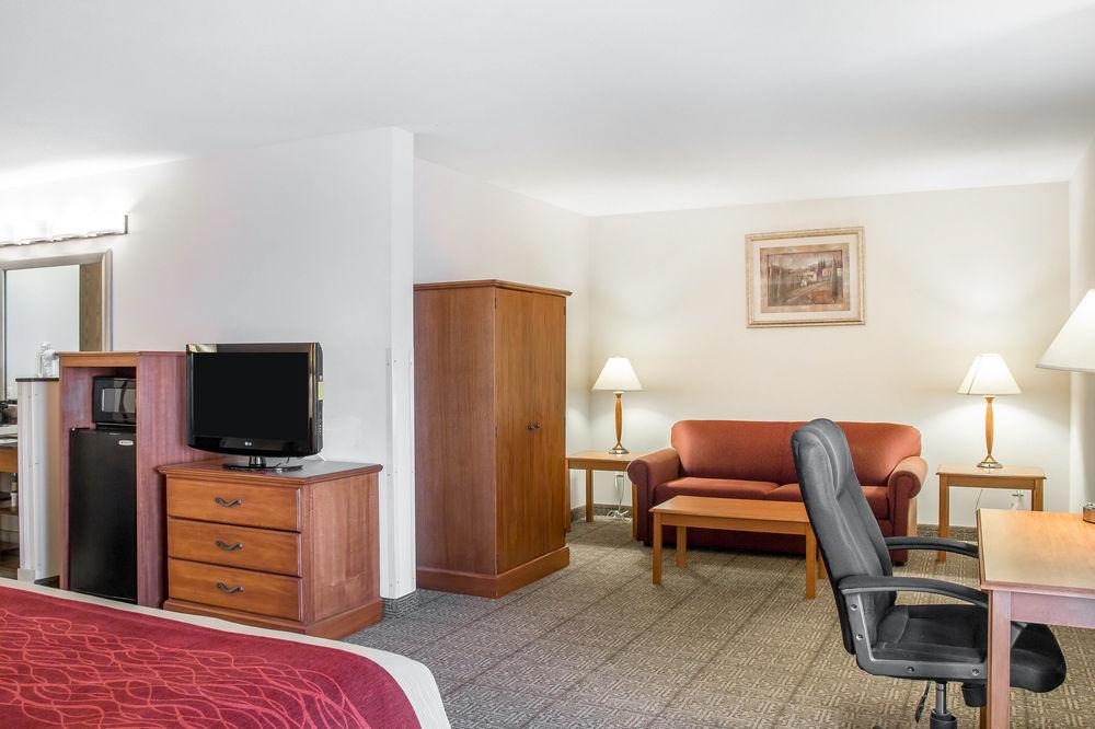 Comfort Hotel 3*