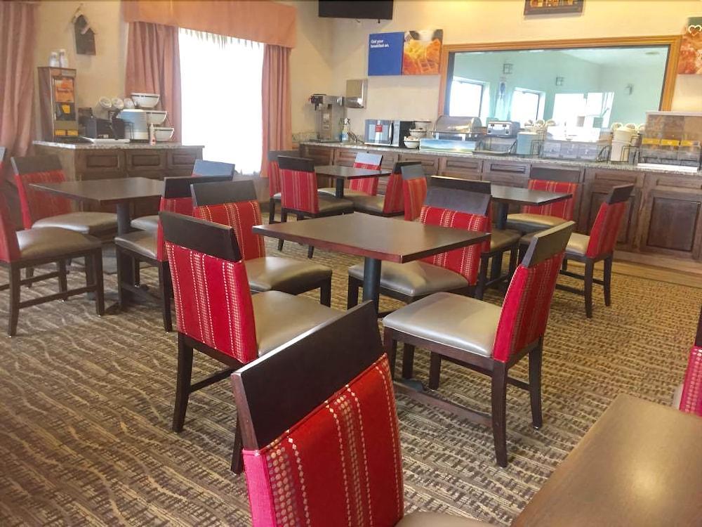Comfort Hotel