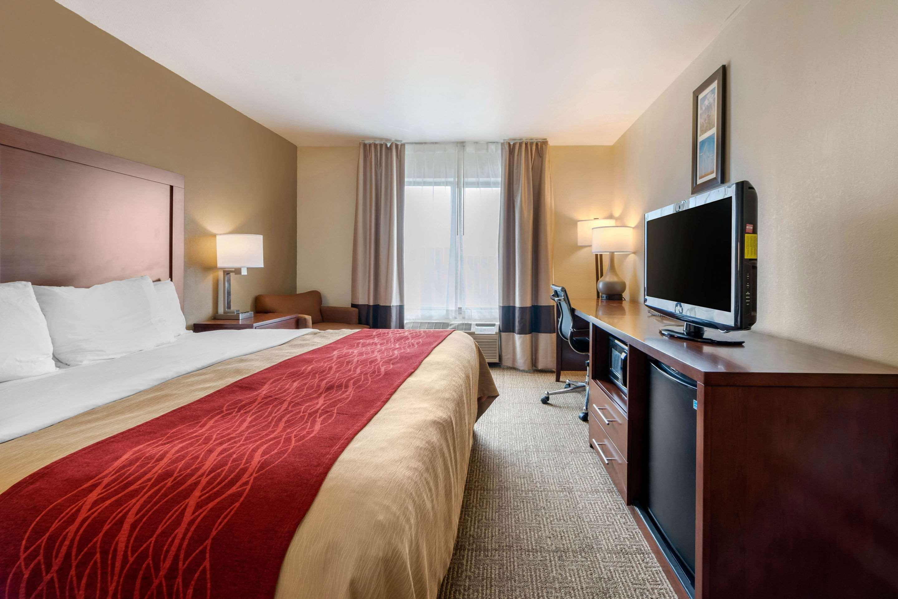 Comfort 3* Limon