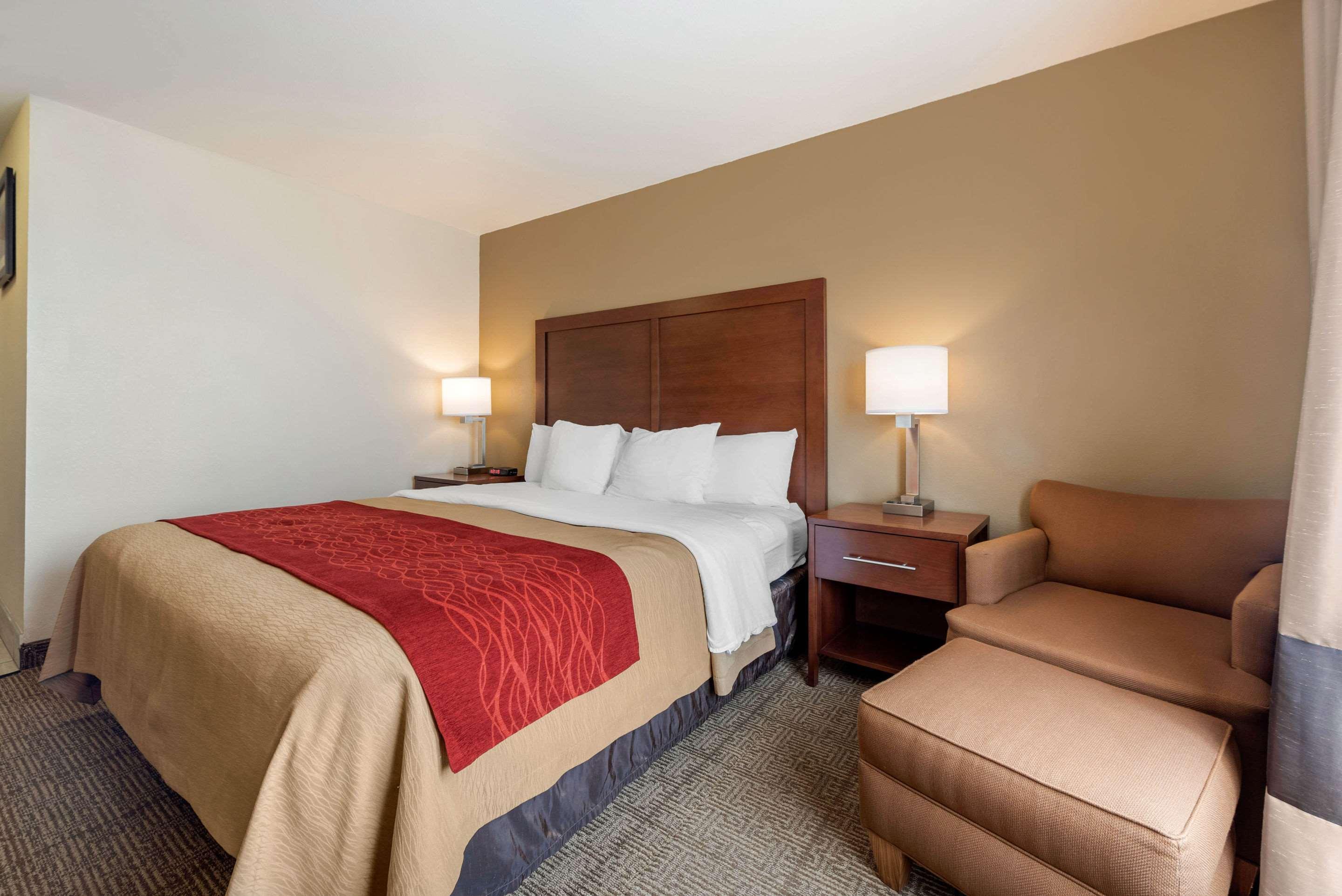 Hotel Comfort 3*