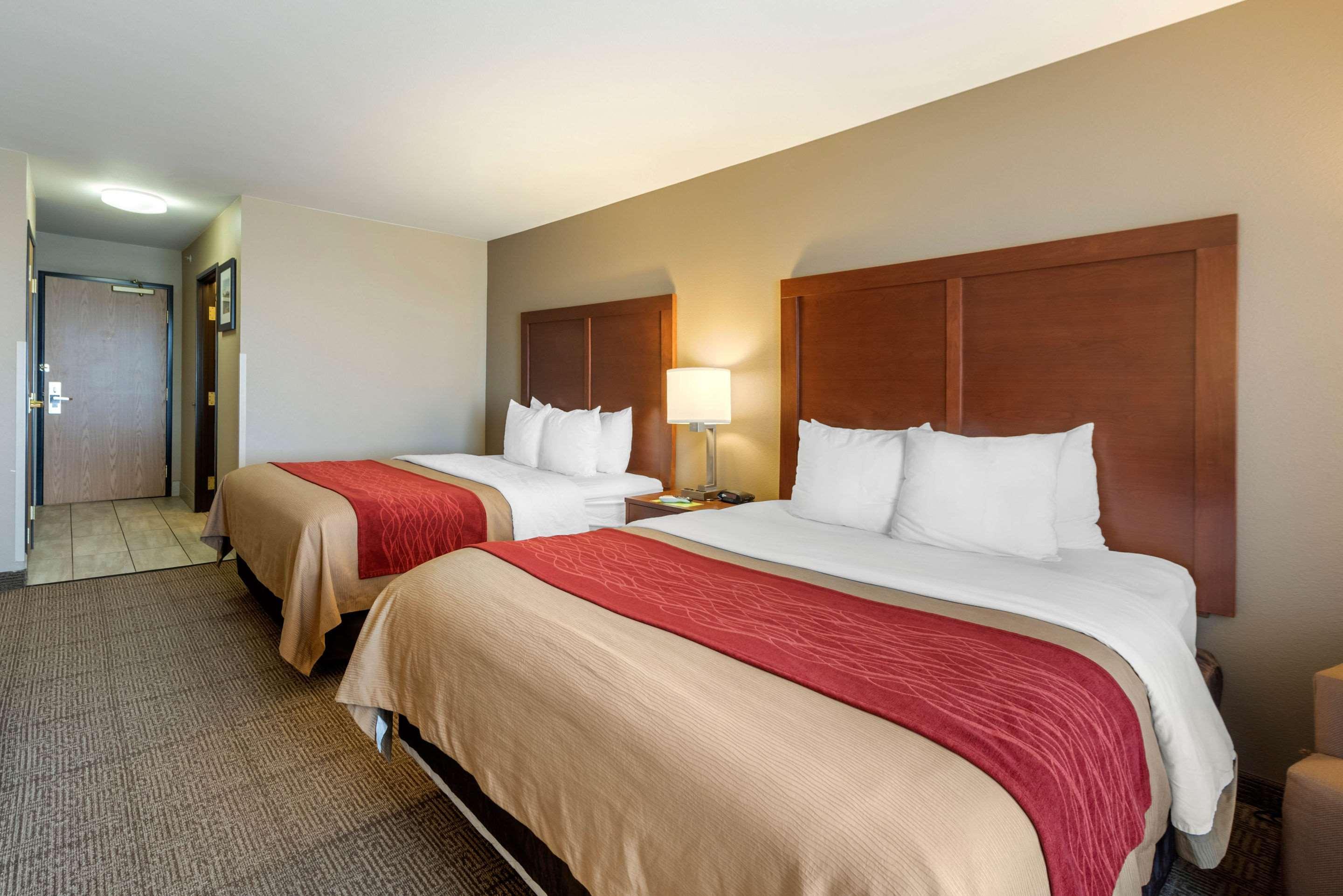 Comfort 3*