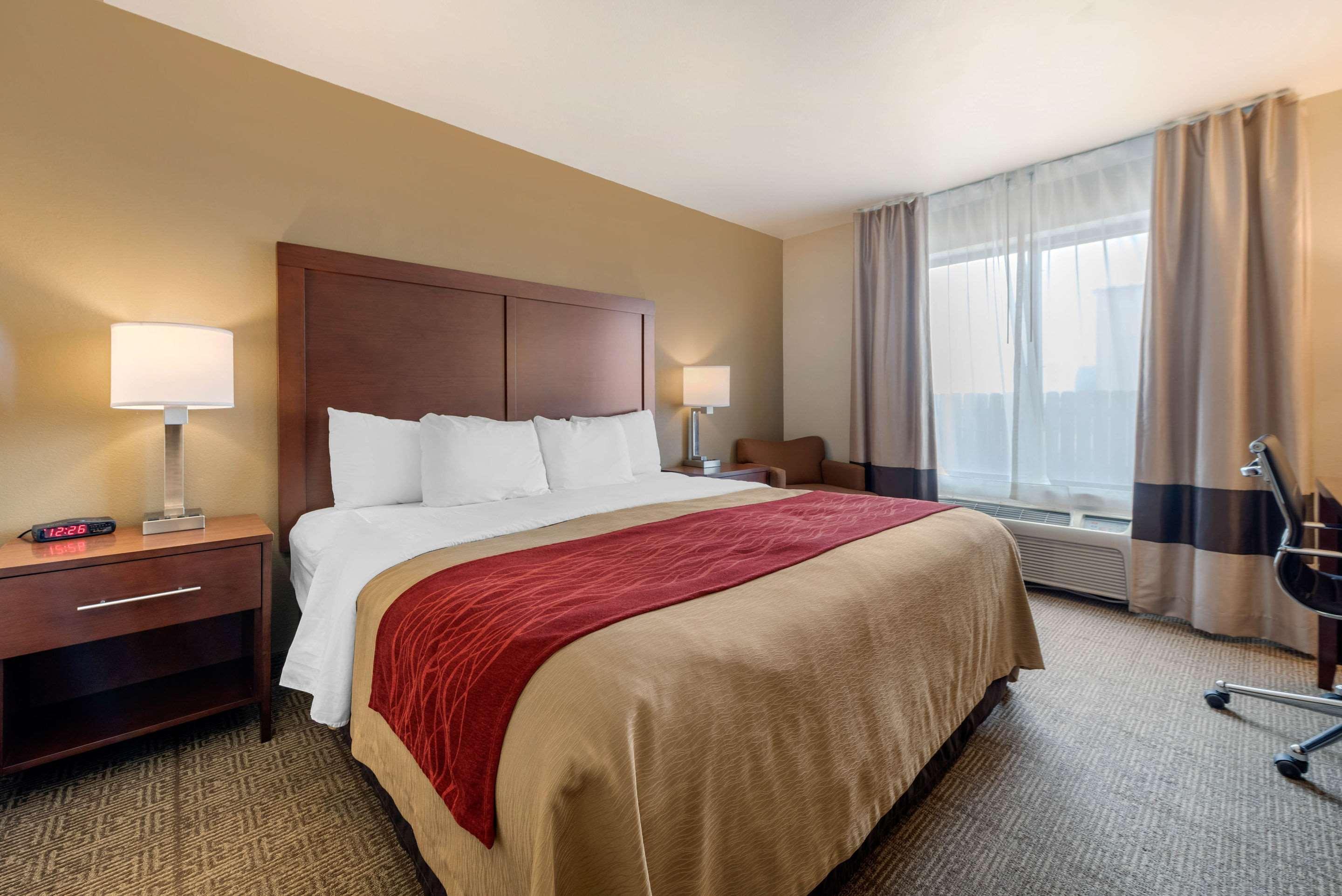 Hotel Comfort