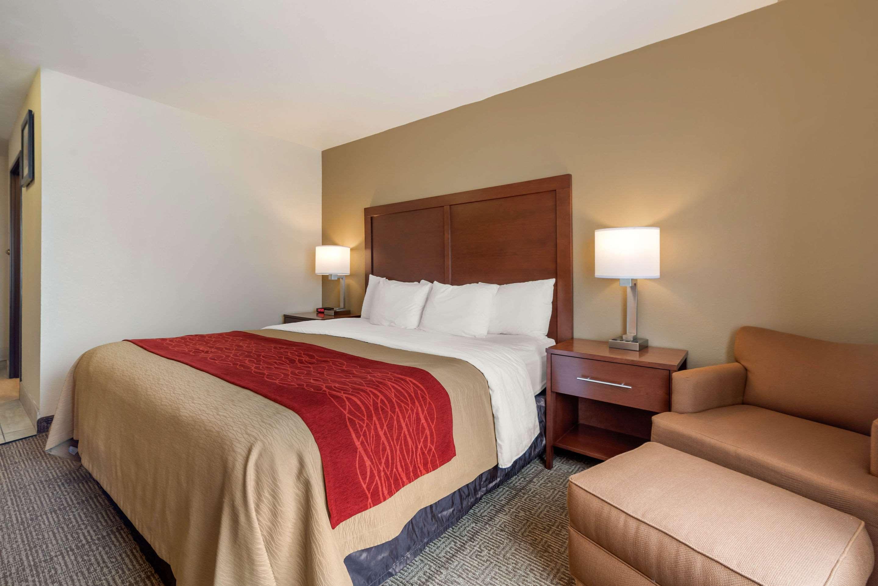 Comfort 3*