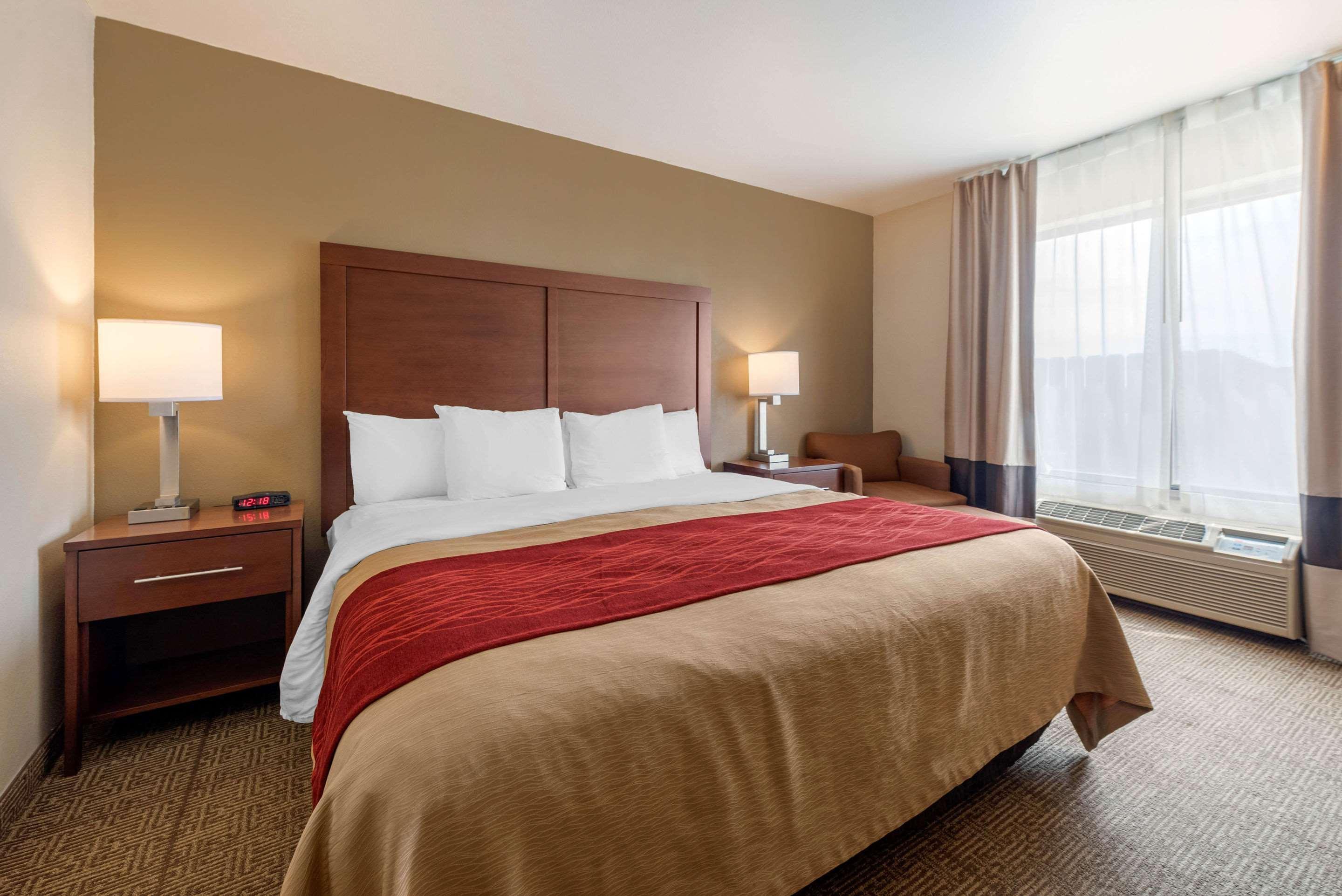 Hotel Comfort