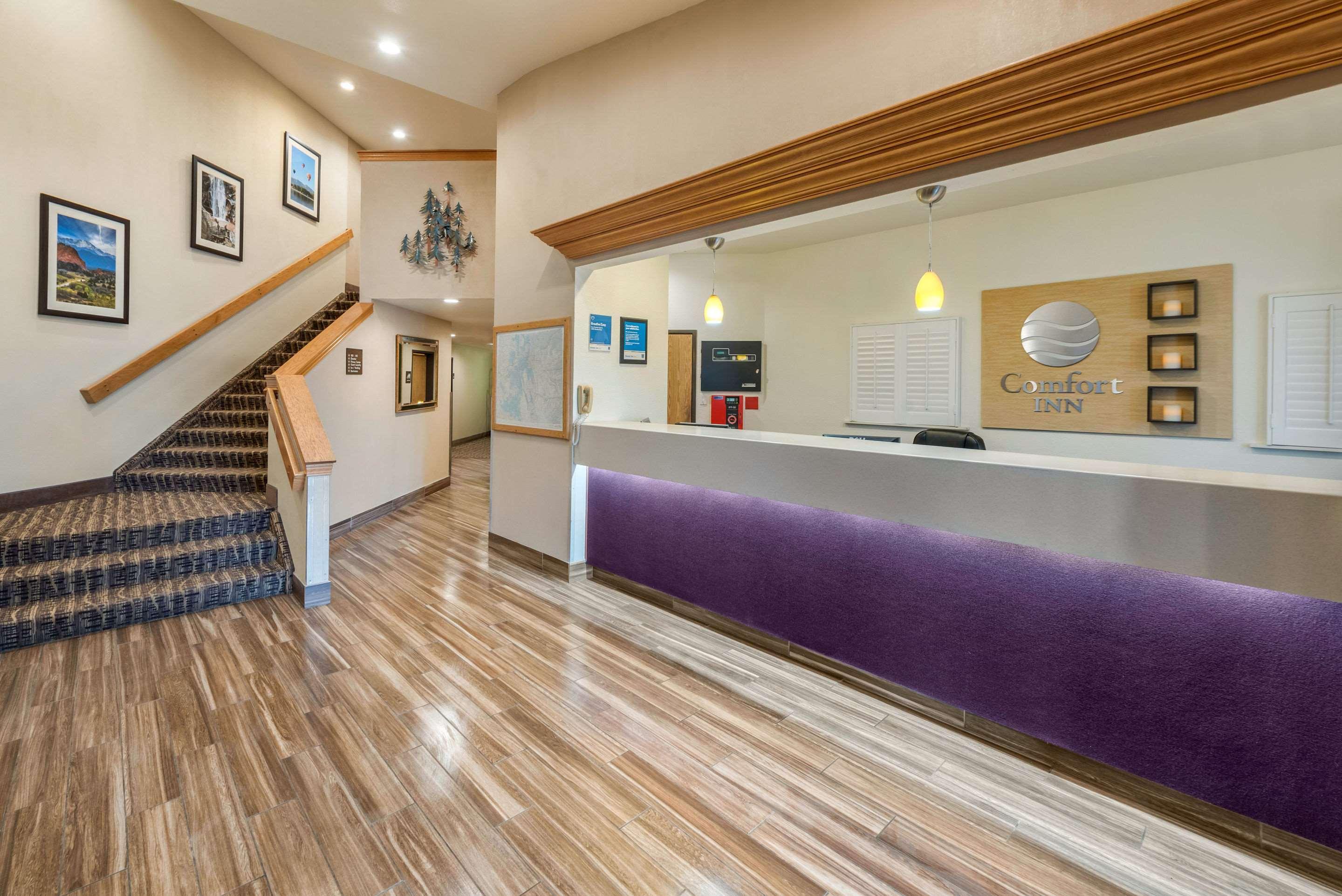 Hotel Comfort 3*