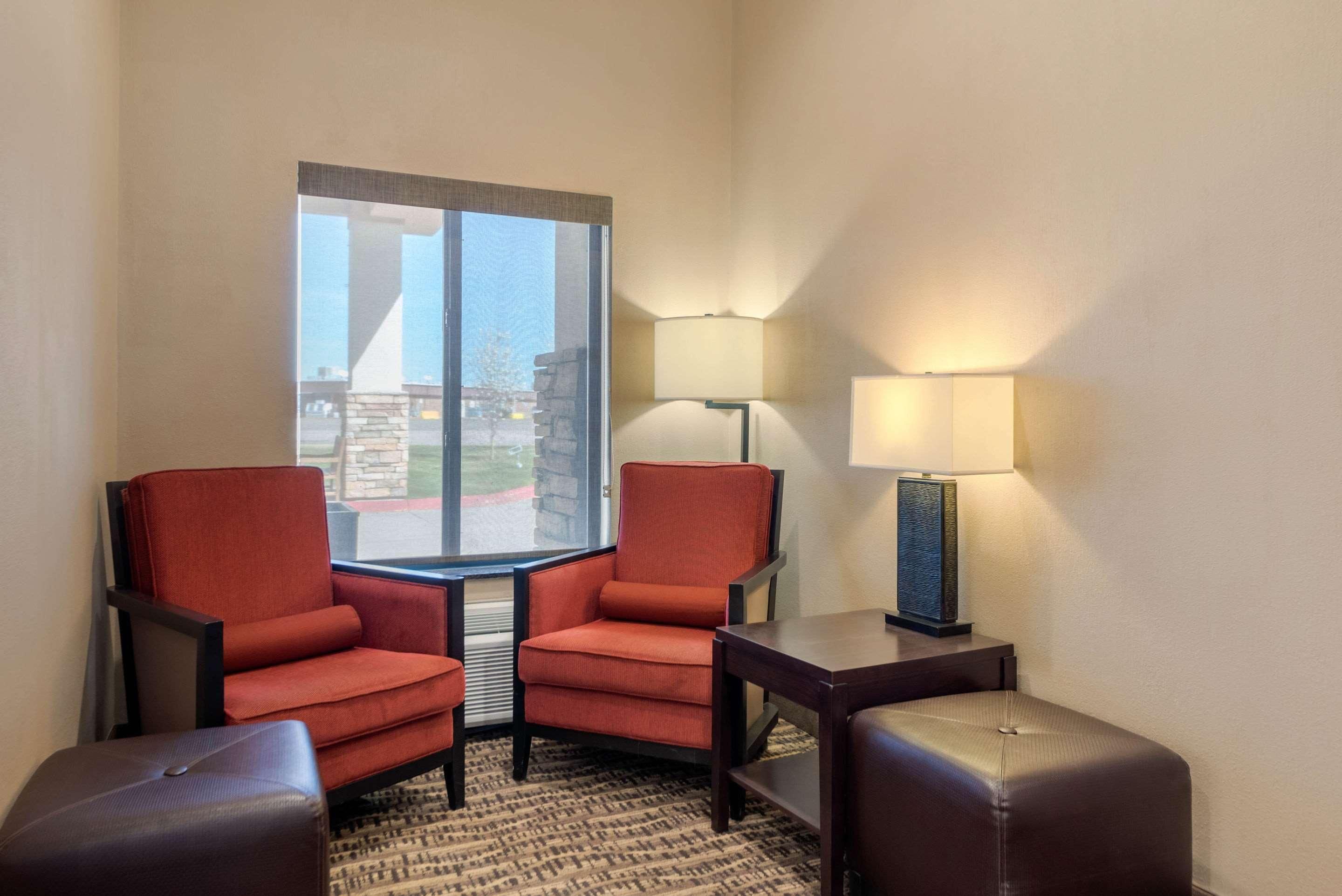 Hotel Comfort Limon