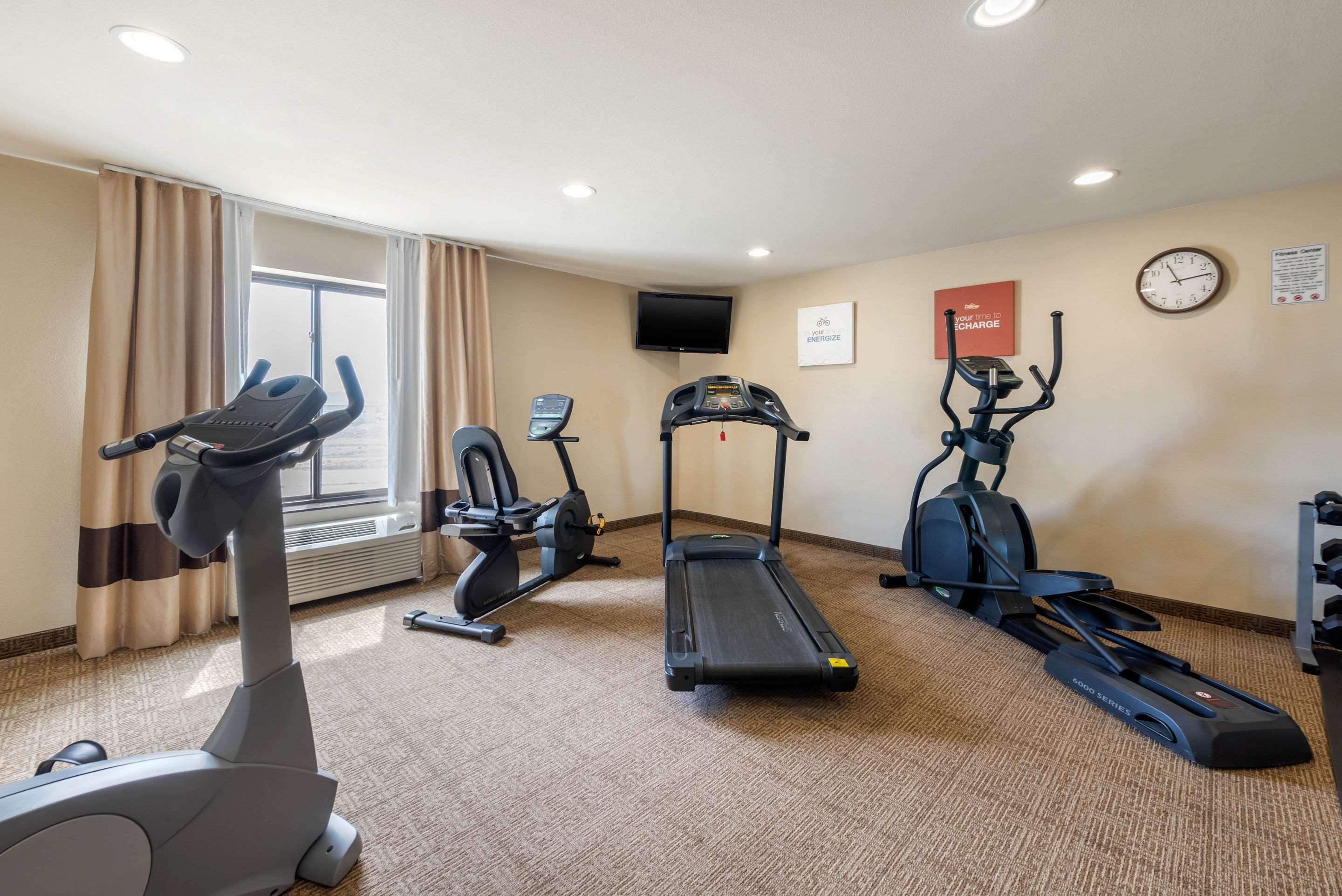 Hotel Comfort
