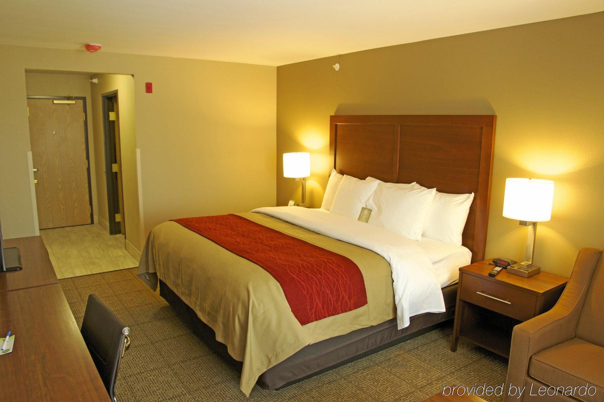 Hotel Comfort