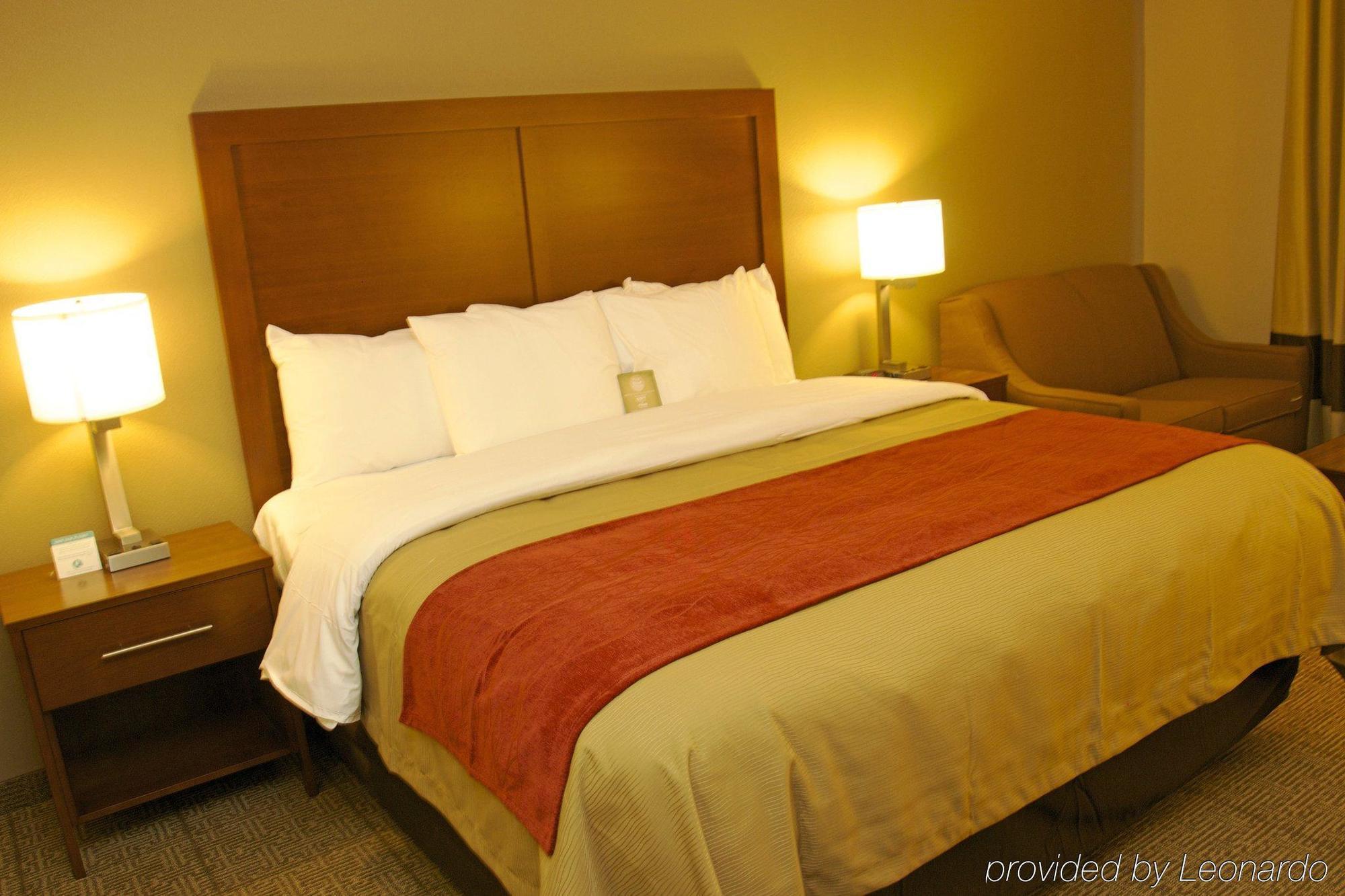 Comfort Hotel Limon