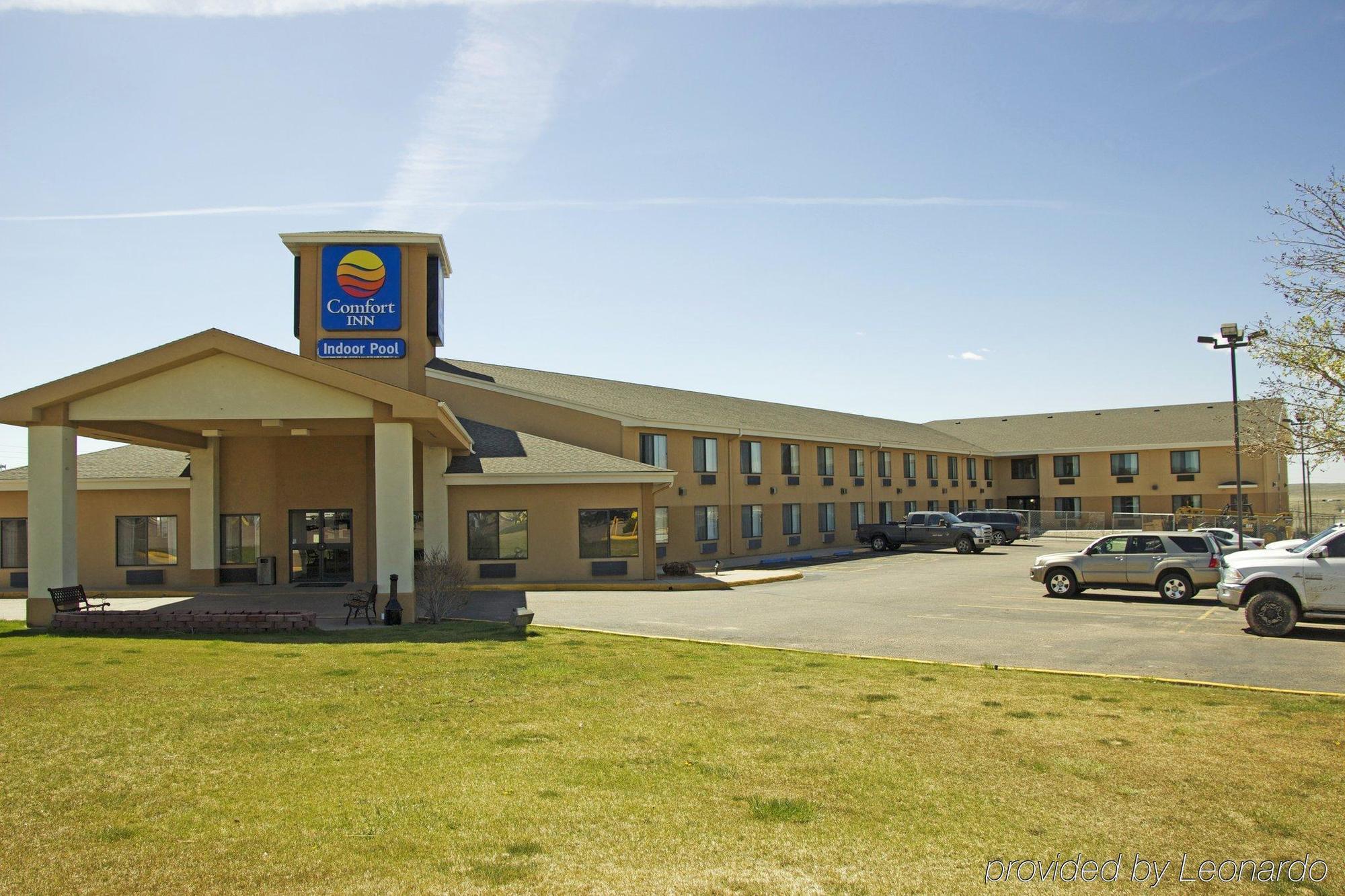 Hotel Comfort 3*
