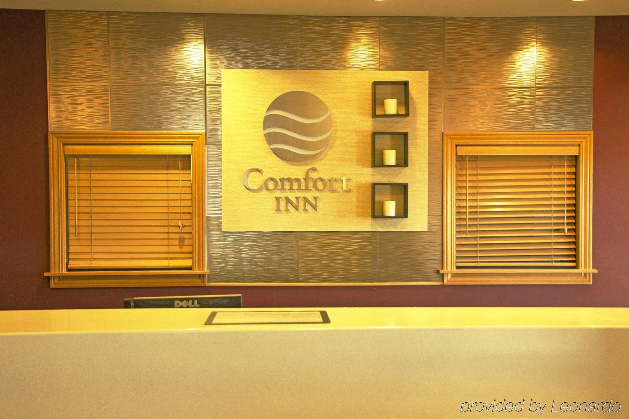 Comfort Hotel 3*