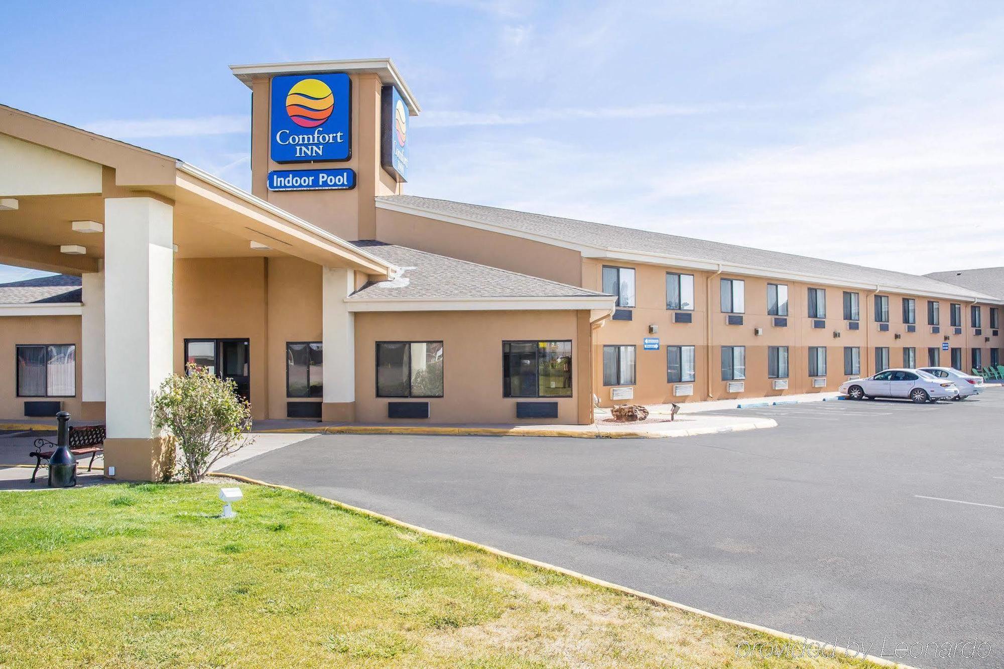 Comfort Hotel 3*