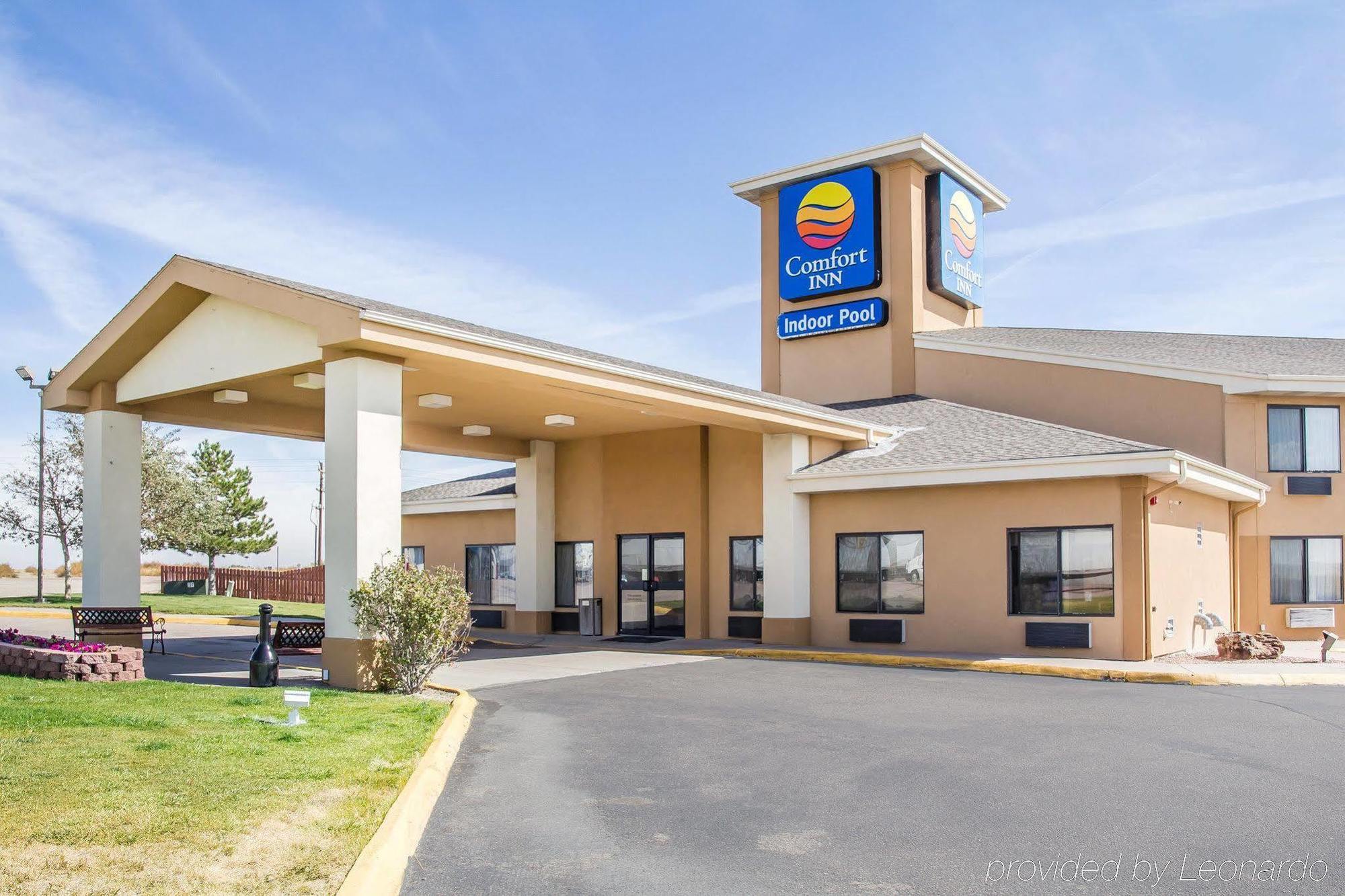 Comfort Hotel
