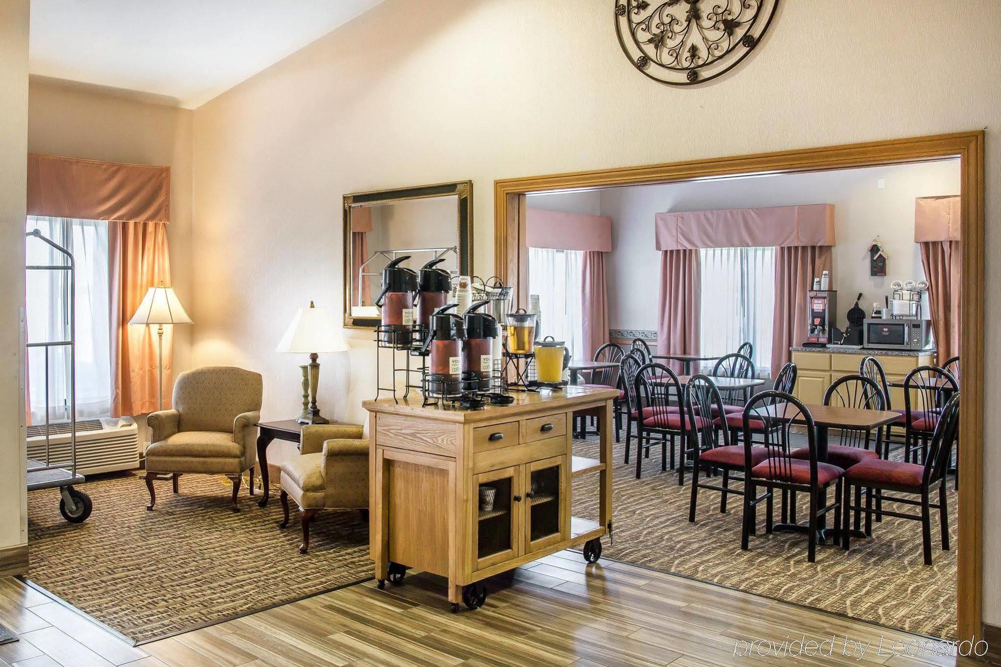 Hotel Comfort
