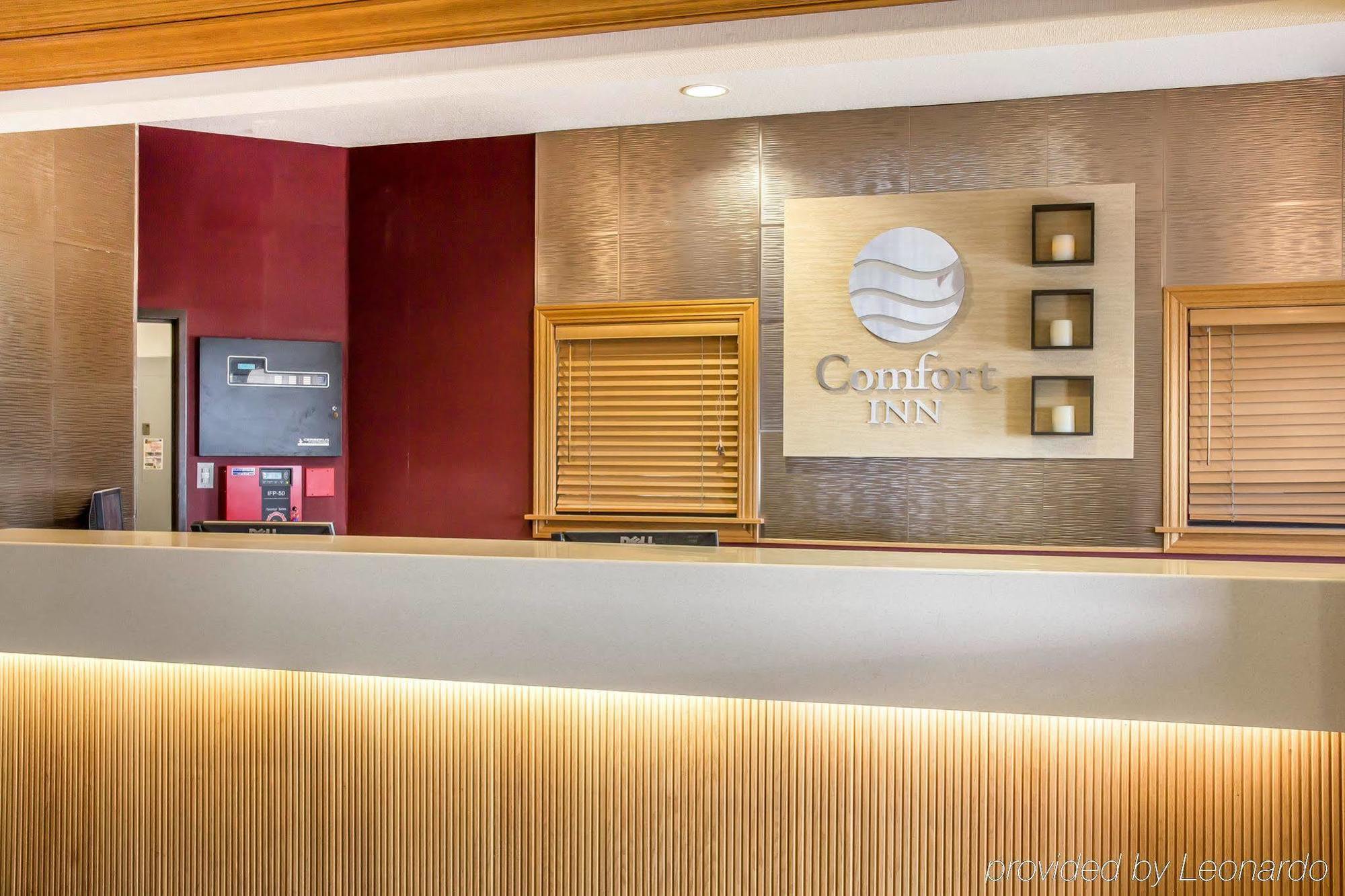 Comfort Hotel Limon