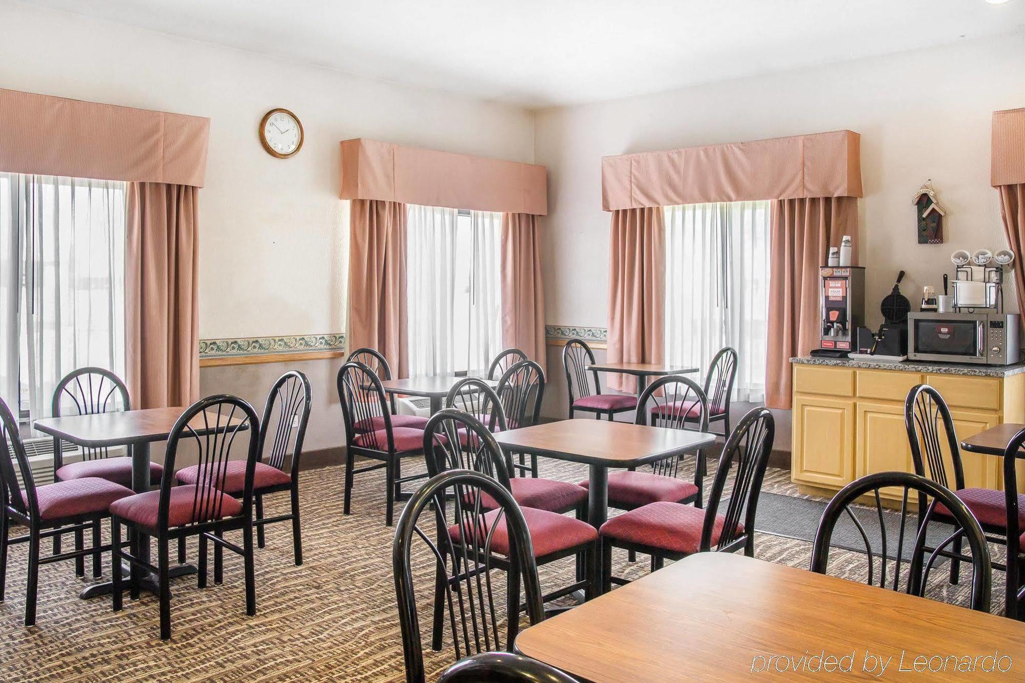 Comfort 3* Limon