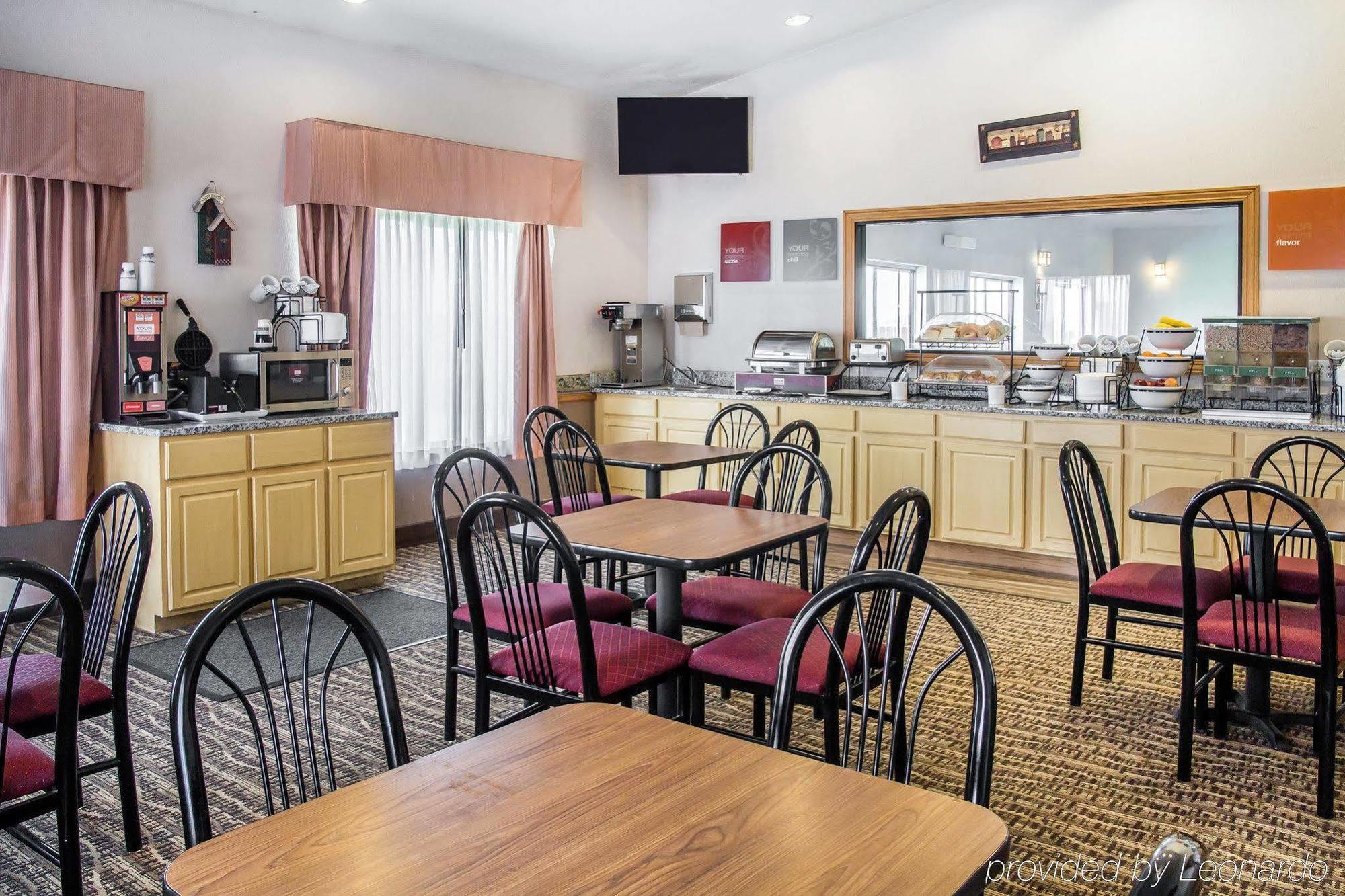 Hotel Comfort Limon