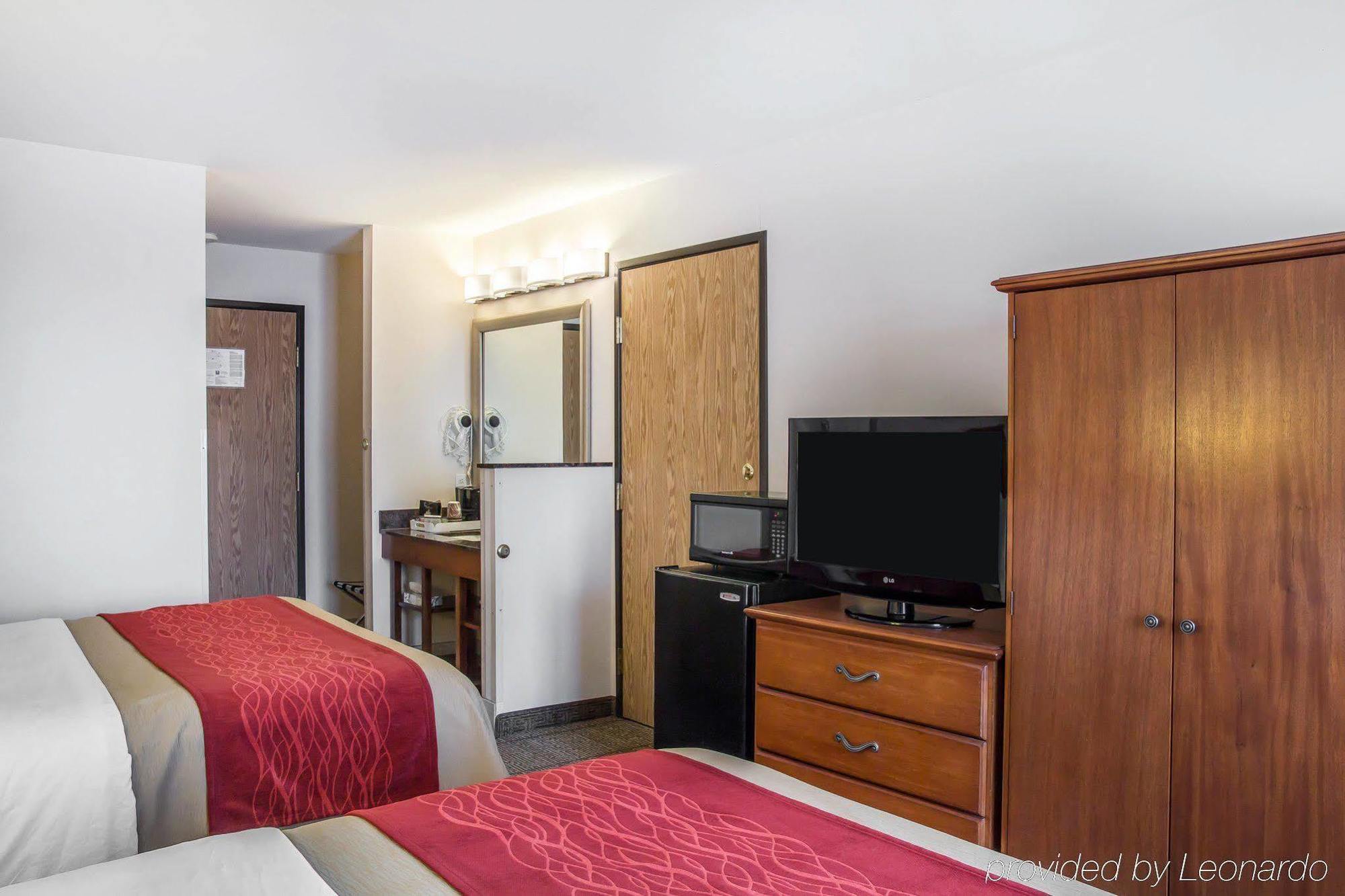 Comfort 3*
