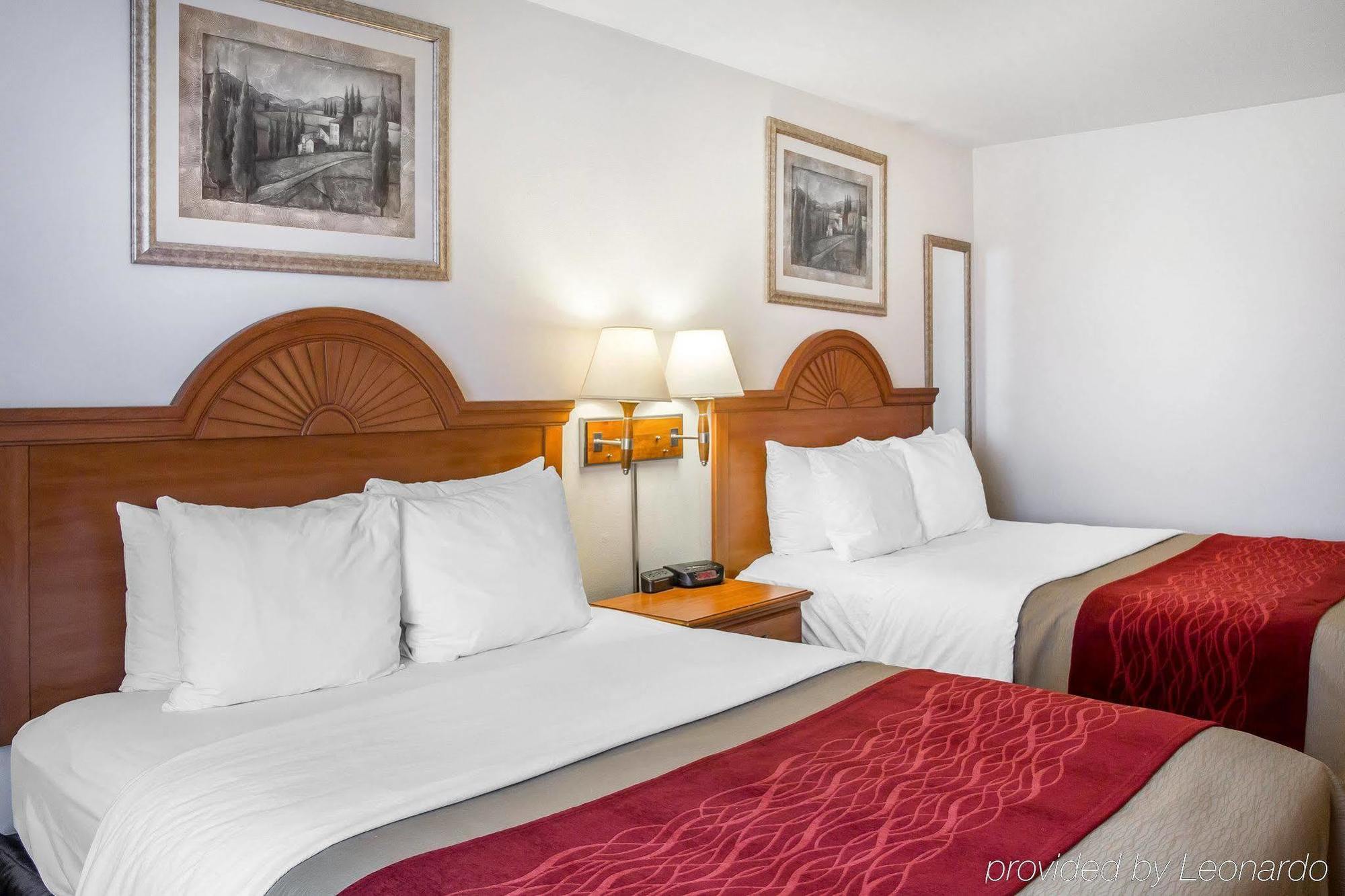 Hotel Comfort 3*