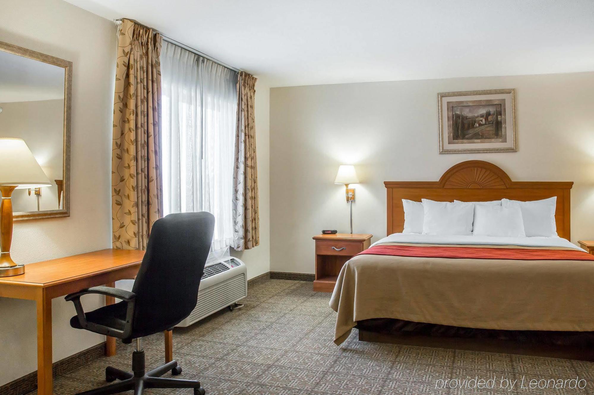 Comfort Hotel