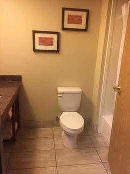 Comfort Hotel Limon