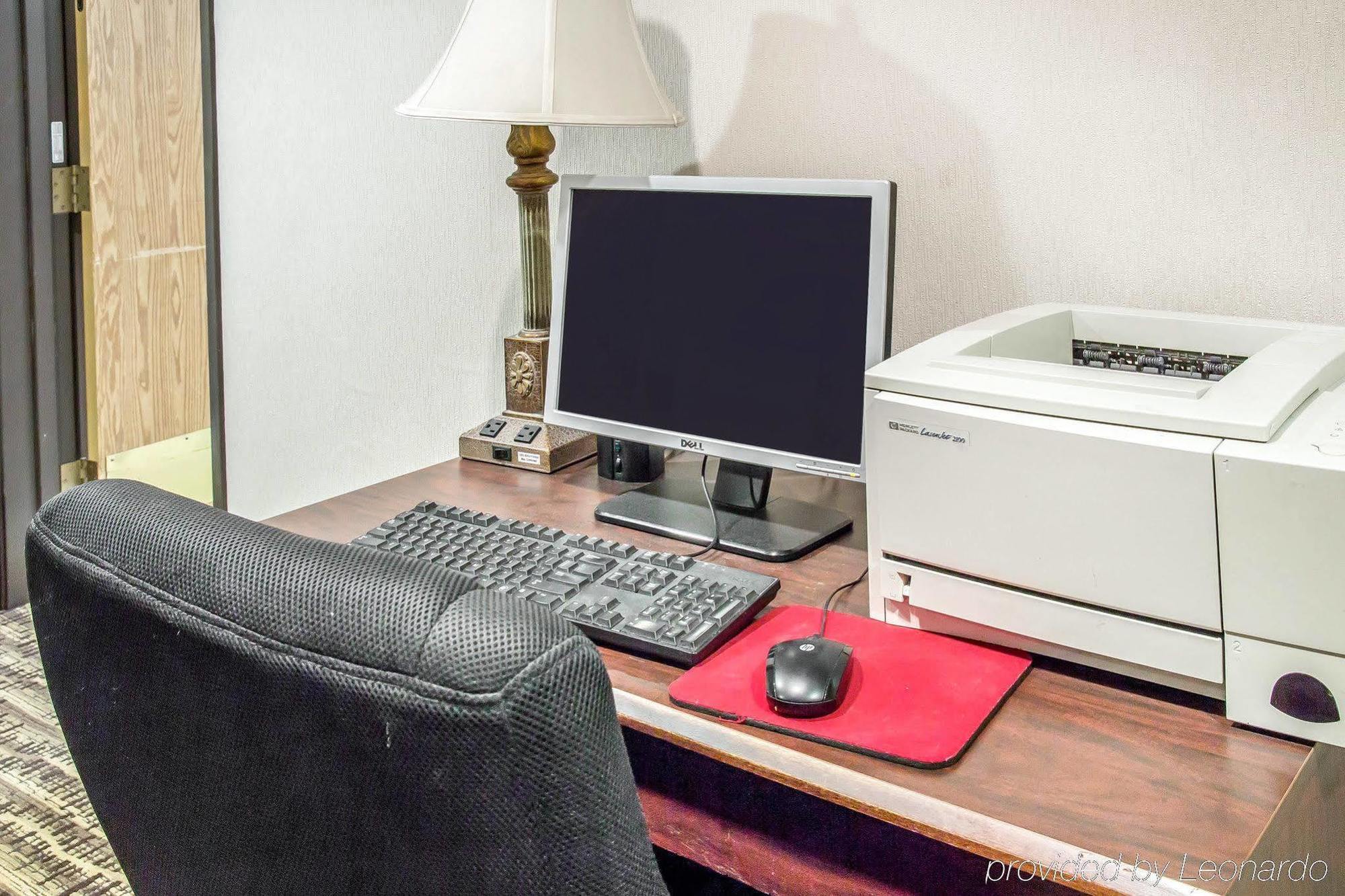 Hotel Comfort Limon