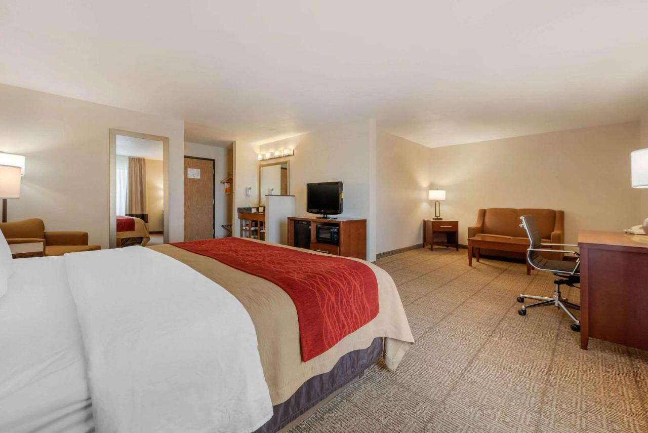 Comfort 3* Limon