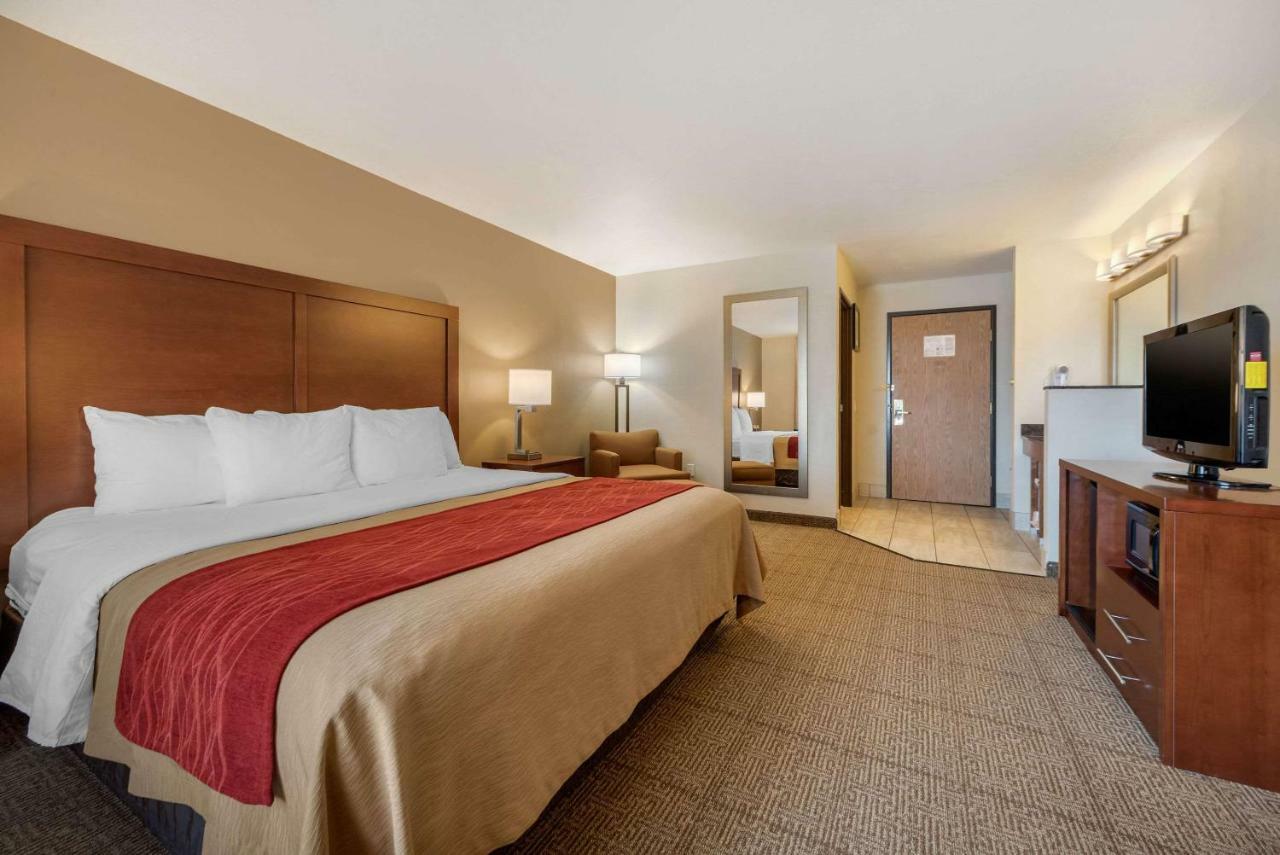 Comfort Hotel
