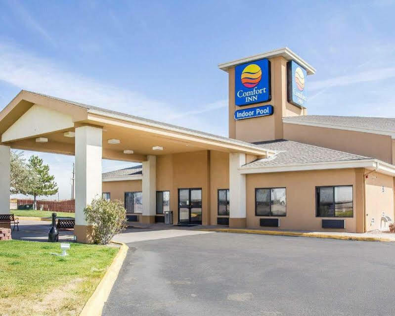Hotel Comfort 3*