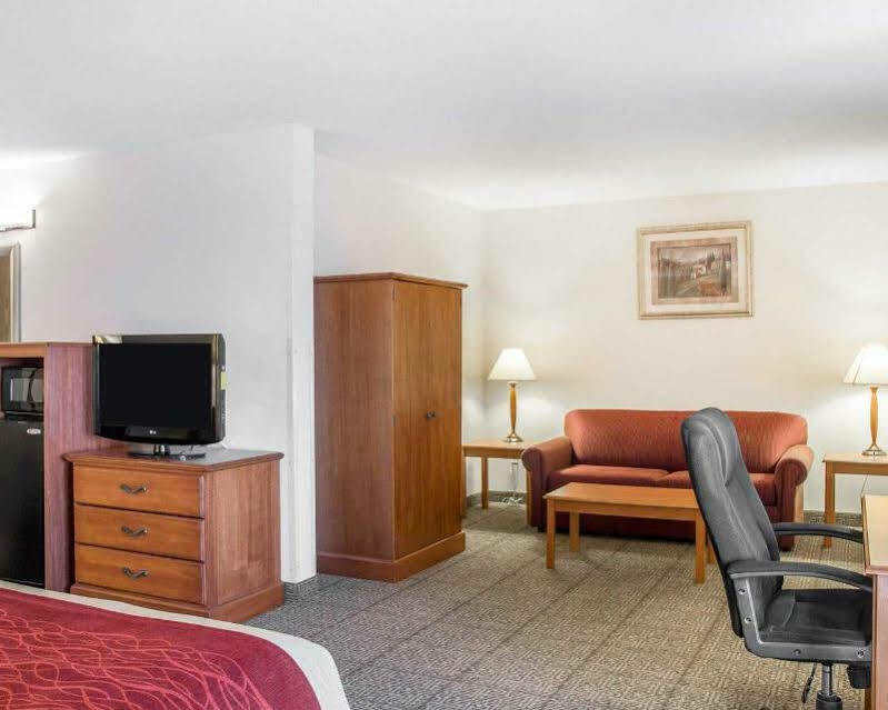Comfort Hotel