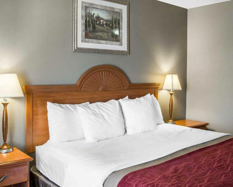 Comfort 3* Limon
