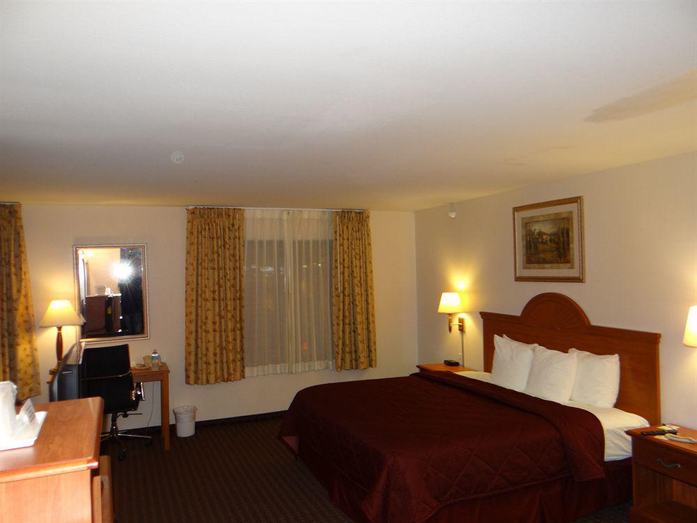 Comfort Hotel Limon