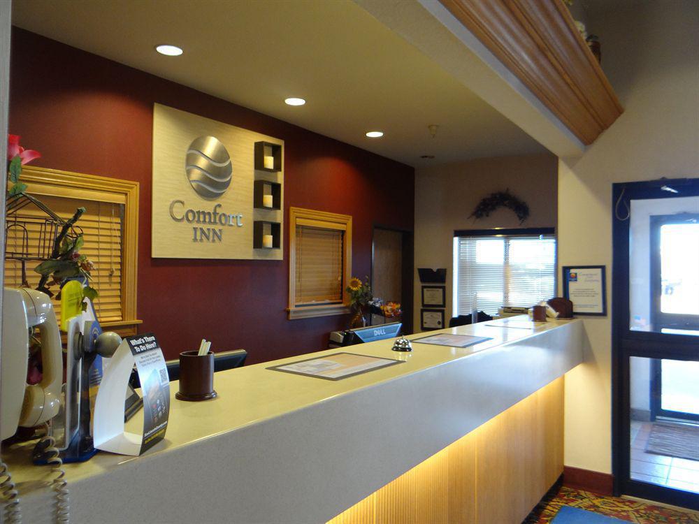 Hotel Comfort Limon